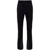 Mammut - Aenergy SO Hybrid Pants - Skitourenhose Gr 46 - Regular schwarz