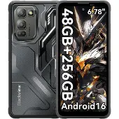 Blackview Fort 5 12/256gb 6.8´´
