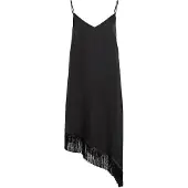 Vila Vierum Asymmetrisches Trägerkleid
