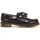Dr. Martens Herren Loafer Adrian W - Zwart - Größe 42
