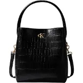Calvin Klein Handtasche LV04F3286G - Bolso bucket für Damen
