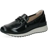 Caprice Damen Klassische Halbschuhe 9-24700-43 Schwarz