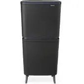 Brabantia Sortup Hi 25+25l Mülleimer