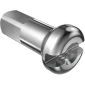Dt Swiss 2 X 14mm Aluminum Fahrradnippel 100 Einheiten