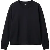 Urban Classics Uck8624 Langarm-t-shirt