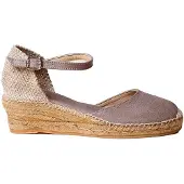 Toni pons Romina Keil-espadrilles
