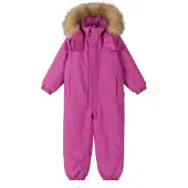 Reima Reimatec Winter Overall, Trondheim fucshia (4750) 140 cm