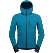 La Sportiva Bristen Thermal Hoody Men lake/night sky (B07B46) L