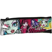 HEO MONSTER HIGH Stifttasche "All Stars"