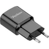 Yenkee YAC 2033BK USB C Nabíječka 20W