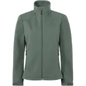Vaude - Women's Cyclone Jacket VII - Softshelljacke Gr 40 oliv
