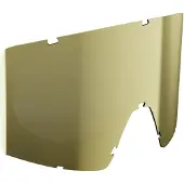 Flaxta Evoke Spare Lens gold mirror (9050) OneSize
