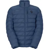 SCOTT - Insuloft Tech PL Jacket - Kunstfaserjacke Gr XL blau