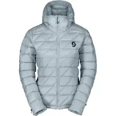 SCOTT Jacket W's Insuloft Light Down mist blue (8387) S