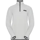 Sweet Protection Timber Fleece Half Zip Women's light grey (10500) XS
