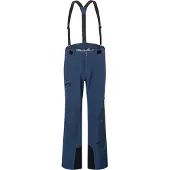 SCOTT - Pants Explorair 3L - Skihose Gr S blau