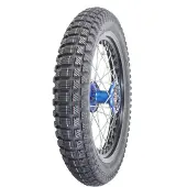 Deli Tire 3.75-19 61P TT SB-165 Speedway Rear