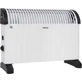 Tristar KA-5164, Elektrischer Konvektor-Raumheizer, Metall, 1,5 m, IP00, Drinnen, Flur