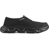 Salomon - Reelax Moc 6.0 - Sandalen Gr 47 1/3 schwarz