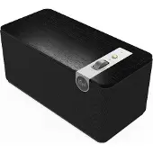 Klipsch The One PLUS, 2.1 Kanäle, Verkabelt & Kabellos, Schwarz