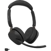 Jabra Evolve3 65 Usb-c Kopfhörer