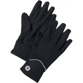Smartwool - Active Fleece Glove - Handschuhe Gr M schwarz