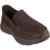 SKECHERS Slip-Ins: Pollard - Osgood 205334-COC, Sneaker, Herren, Braun