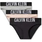 Calvin Klein G80g800730 Slip 3 Einheiten