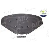 AIC Motorraumdämmung 57436 Motorhaube für BMW