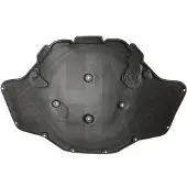 Diederichs Motorraumdämmung 8812260 Motorhaube für BMW