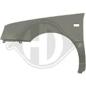 Diederichs Kotflügel 2212207 vorne links für VW