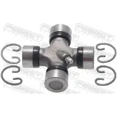 FEBEST Gelenk, Längswelle assgrex für VOLVO FORD CHRYSLER GENERAL MOTORS MERCEDES-BENZ SSANGYONG ISUZU MAZDA MITSUBISHI HYUNDAI LAND ROVER GREAT WALL