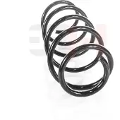 GH Fahrwerksfeder gh209914 Vorderachse links für VW VAG