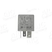 AIC Relais, Kraftstoffpumpe 55966 für VAG