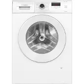 Bosch Waschmaschine Serie 2 WGE0242H - Weiß