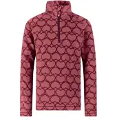 Protest Remissy Fleece Mit Halbem Reißverschluss
