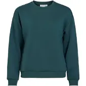 Vila Visandy Basic Sweatshirt