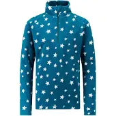 Protest Remissy Fleece Mit Halbem Reißverschluss
