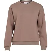Vila Visandy Basic Sweatshirt