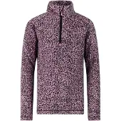 Protest Remissy Fleece Mit Halbem Reißverschluss