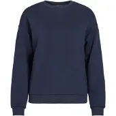 Vila Visandy Basic Sweatshirt