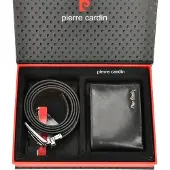 Pierre Cardin Brieftaschen greg37128