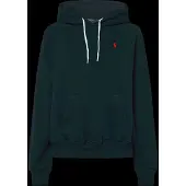 Ralph Lauren für Damen. 211971691003 Sweatshirt Shrunken navy (S), Lässig, Baumwolle, Marine