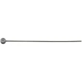 Shimano Road Mtb 1.6x2050 Mm Bremskabel 10 Einheiten