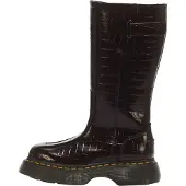 Dr. Martens BUZZ HI Burgunder