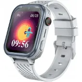 GARETT Kids Essa 4G Kinder-Smartwatch Bluetooth GPS Pulsmesser IP67