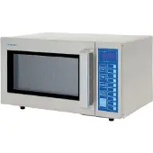 Stalgast Mikrowelle, 1000 Watt, Abmessung 520 x 442 x 312 mm (BxTxH)
