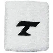 Tempish - Armband, Gesticktes Logo PP7655 (Einheitsgröße) (Weiß)