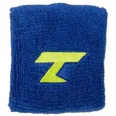 Tempish - Armband, Gesticktes Logo PP7655 (Einheitsgröße) (Blau)