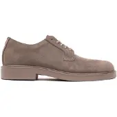 Hinson , Beatenberg, Wes, Derby, Taupe, Wildleder